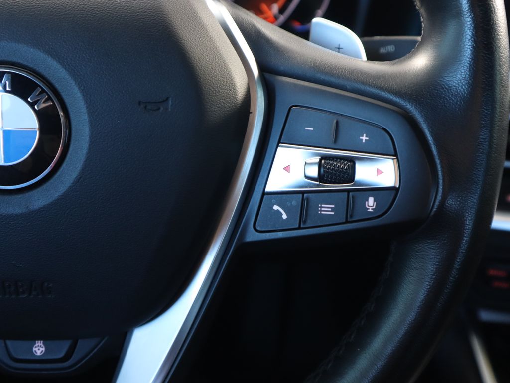 Thumbnail: 2021 BMW 3 Series - 12