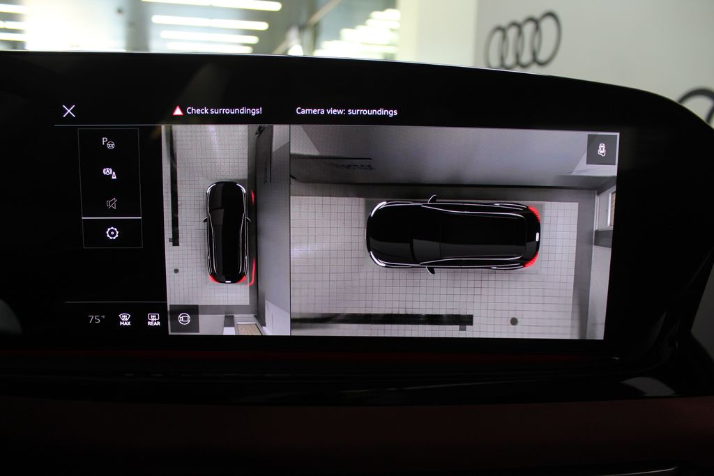 Thumbnail: 2025 Audi S5 - 25