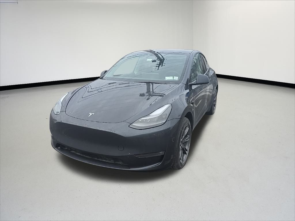 Thumbnail: 2024 Tesla Model Y - 2