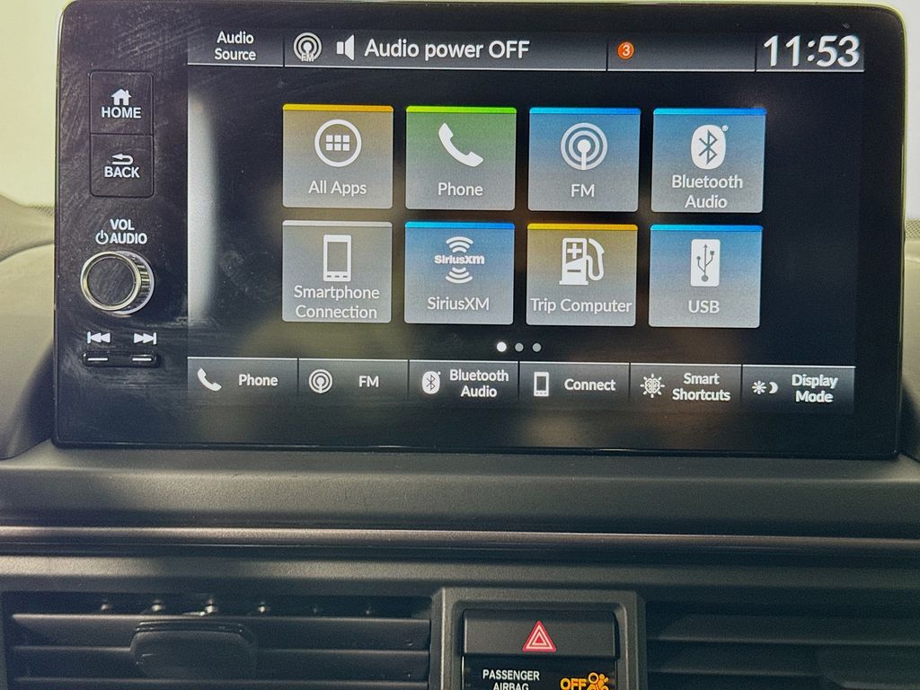 Used Car 2023 Honda Pilot  Trailsport For Sale Under $40,000 In Austin, Texas