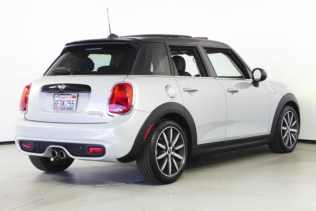 Thumbnail: 2019 MINI Cooper - 7