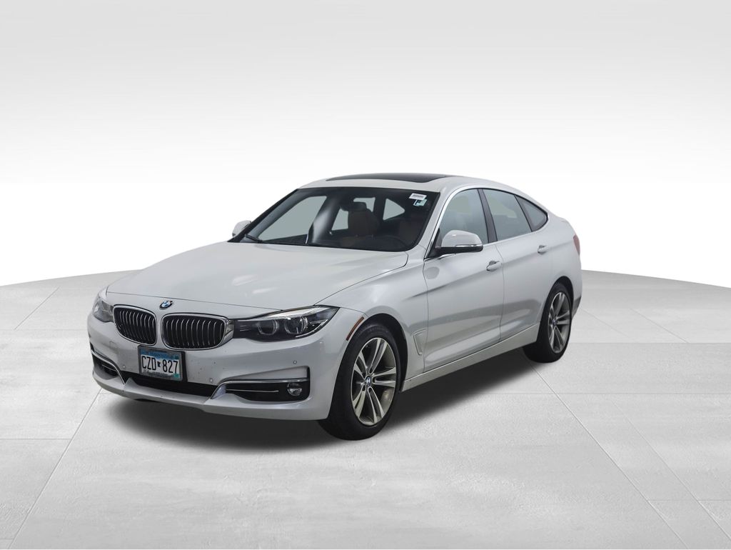 2018 BMW 3 Series 330i xDrive -
                Bloomington, MN