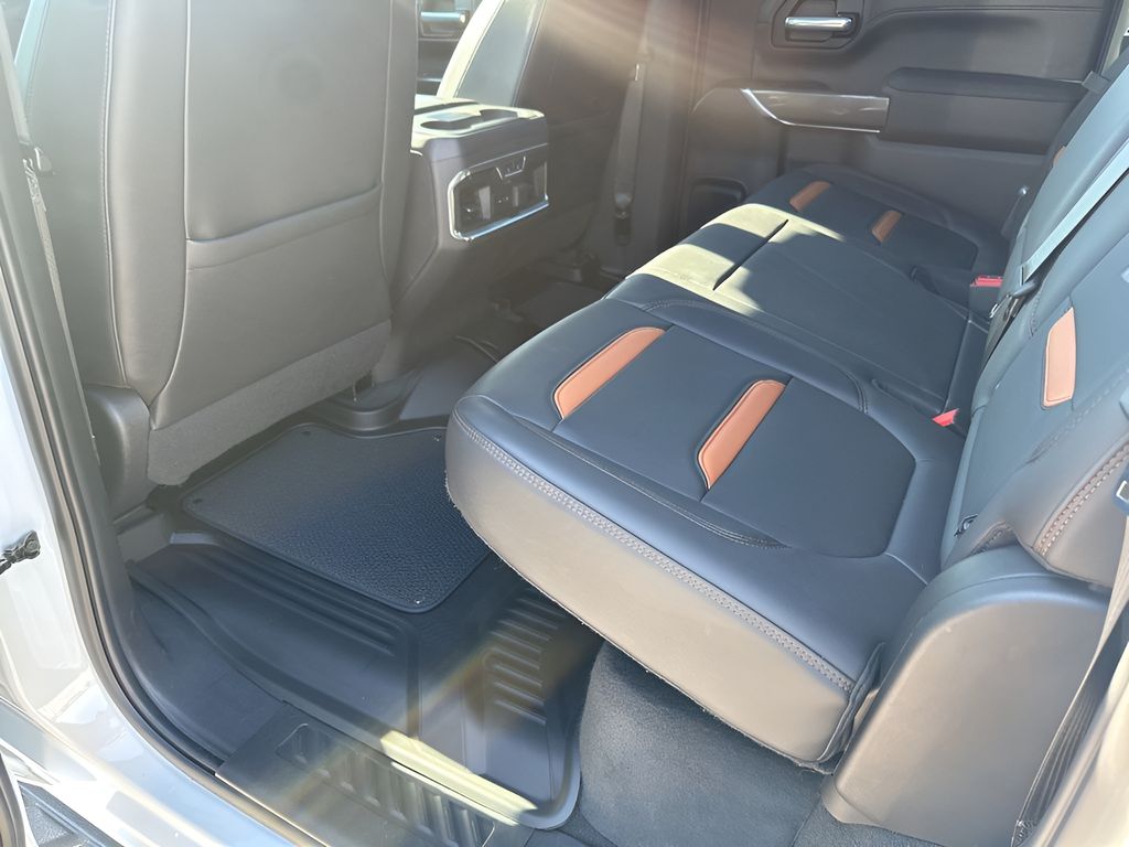 Used Car 2021 Gmc Sierra 1500  At4 For Sale Under $50,000 In Austin, Texas