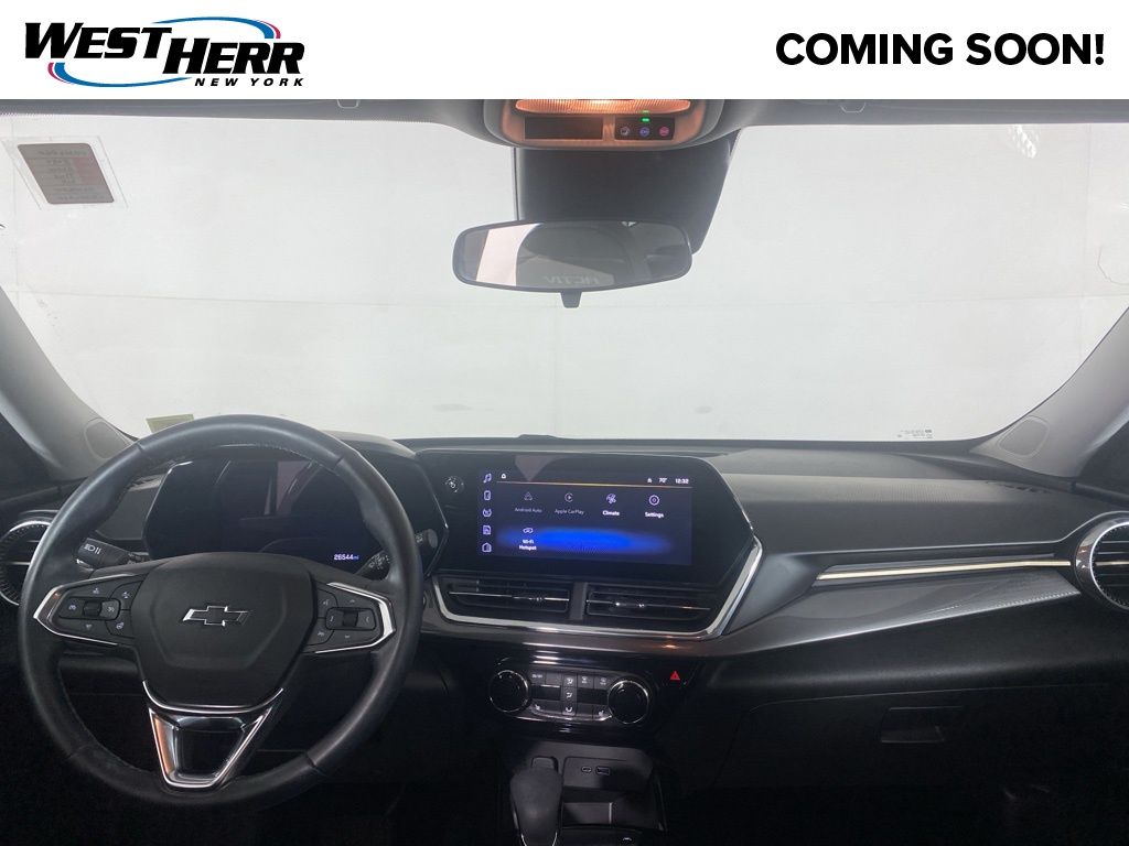 Used 2024 White Chevrolet ACTIV image 16