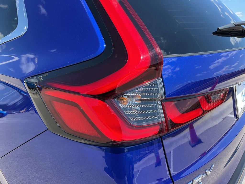 Thumbnail: 2024 Honda CR-V - 7
