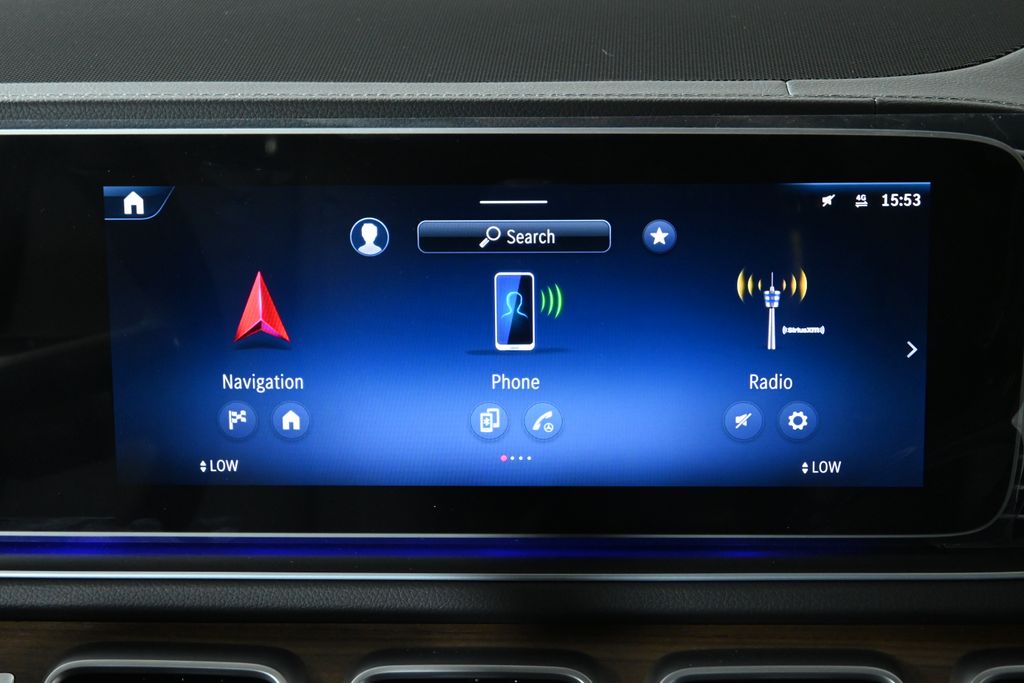 Thumbnail: 2026 Mercedes-Benz GLS - 16