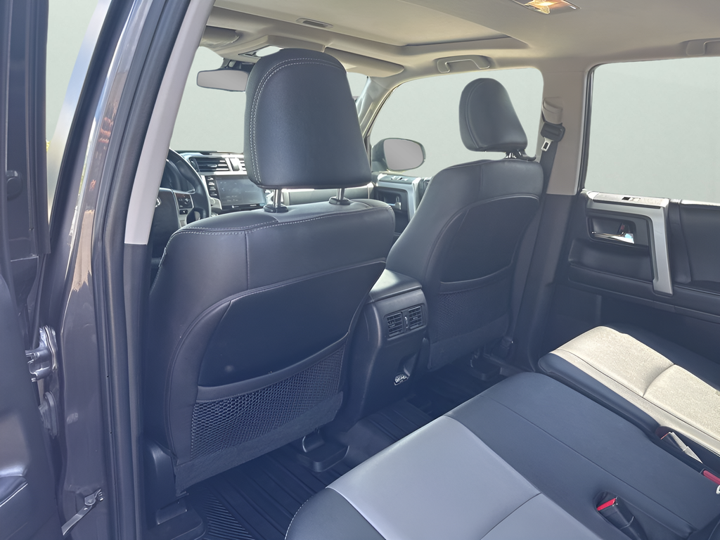 Used Car 2023 Toyota 4runner  Sr5 Premium For Sale In Austin, Texas
