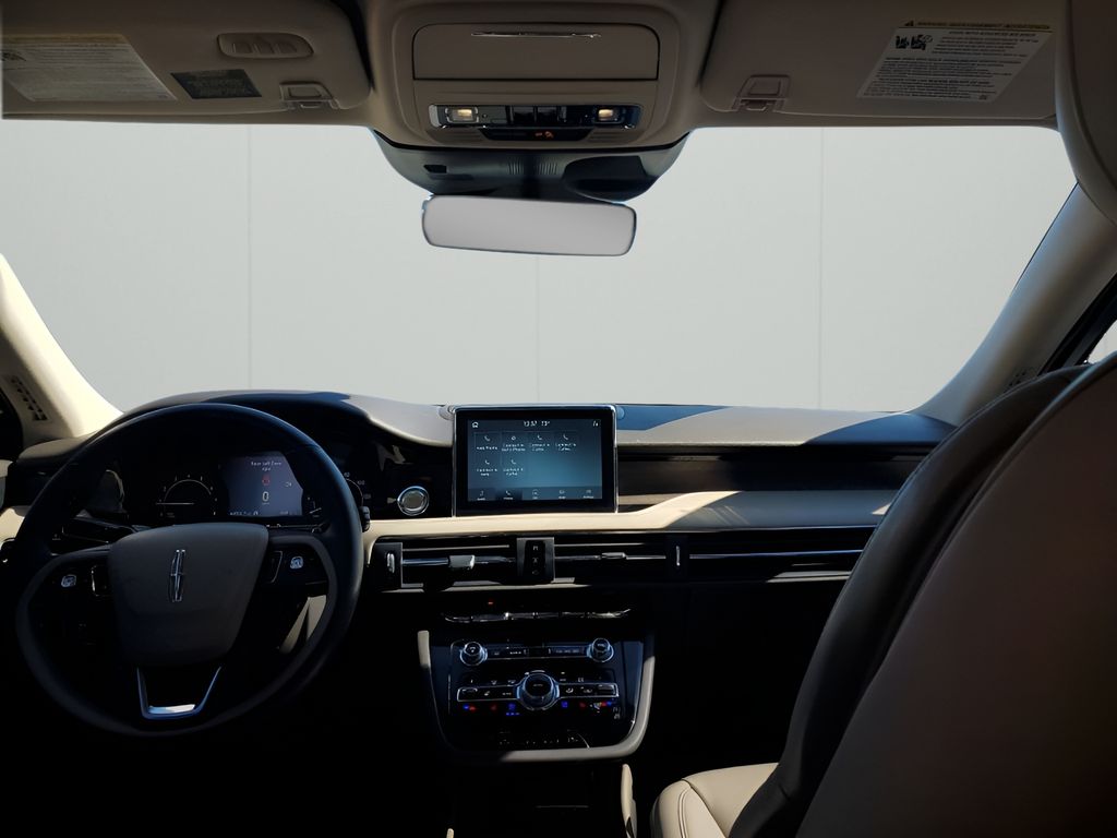 Used Car 2020 Lincoln Corsair  Reserve For Sale Under $30,000 In Austin, Texas