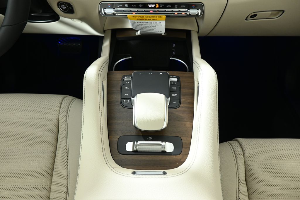 Thumbnail: 2026 Mercedes-Benz GLE - 19