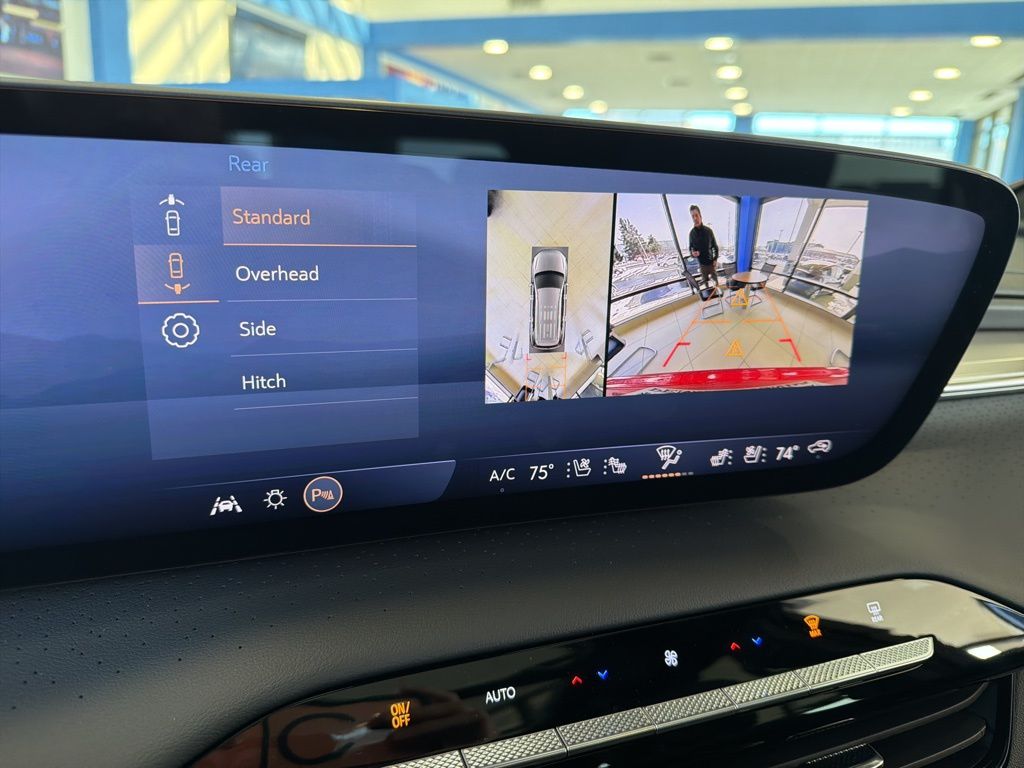 Thumbnail: 2026 Buick Enclave - 32