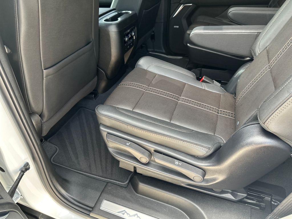 Used Car 2025 Chevrolet Tahoe  High Country For Sale Under $80,000 In Austin, Texas