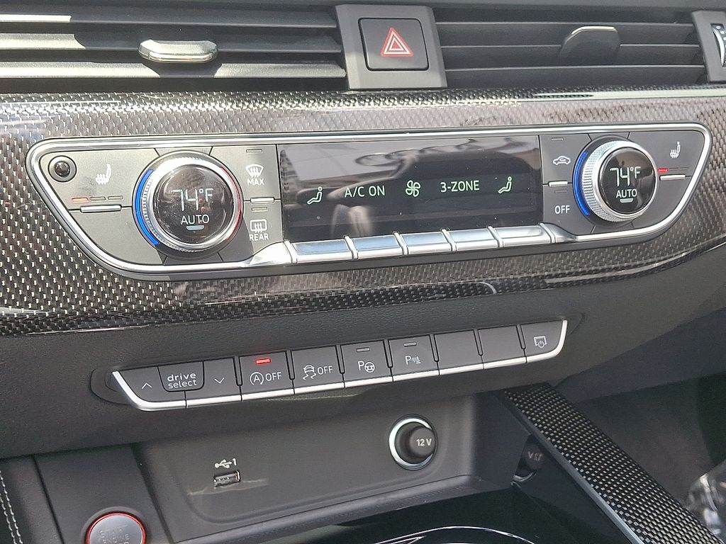 2022 Audi S5 Prestige 15