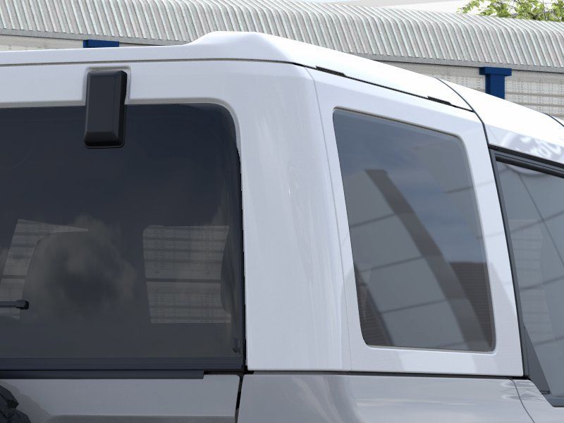 New 2026 White Ford Heritage Edition image 30