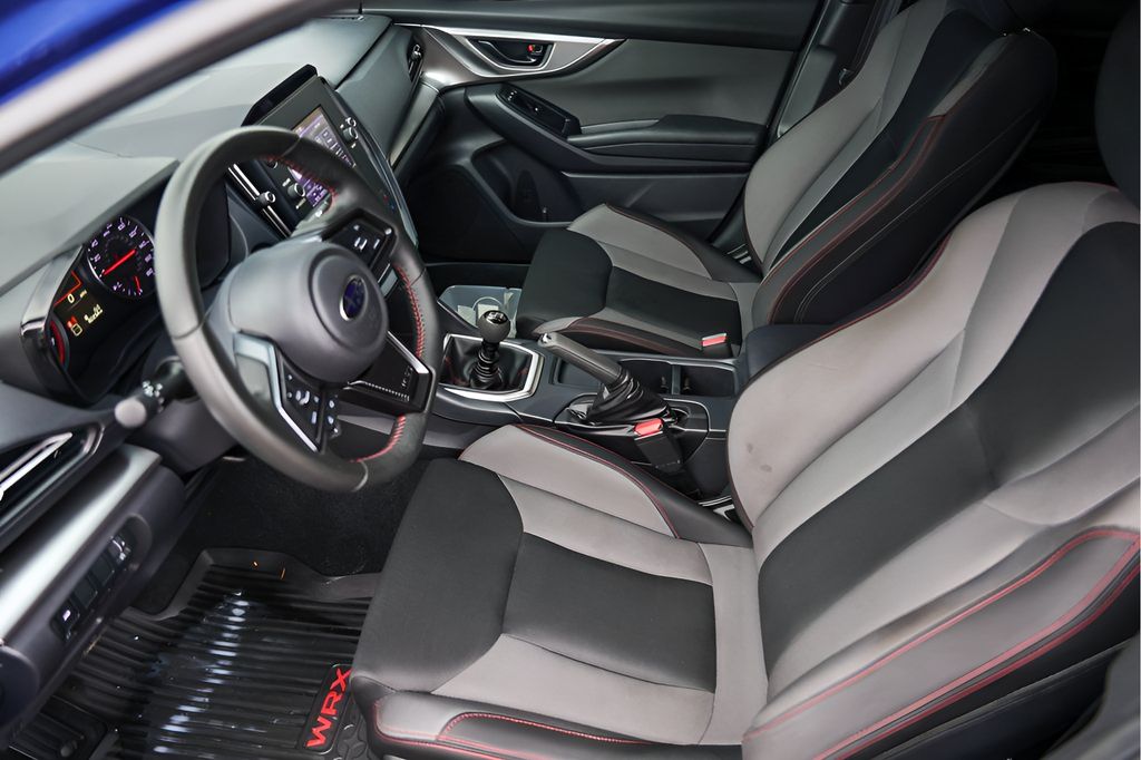 Used Car 2023 Subaru Wrx  Base For Sale Under $25,000 In Austin, Texas