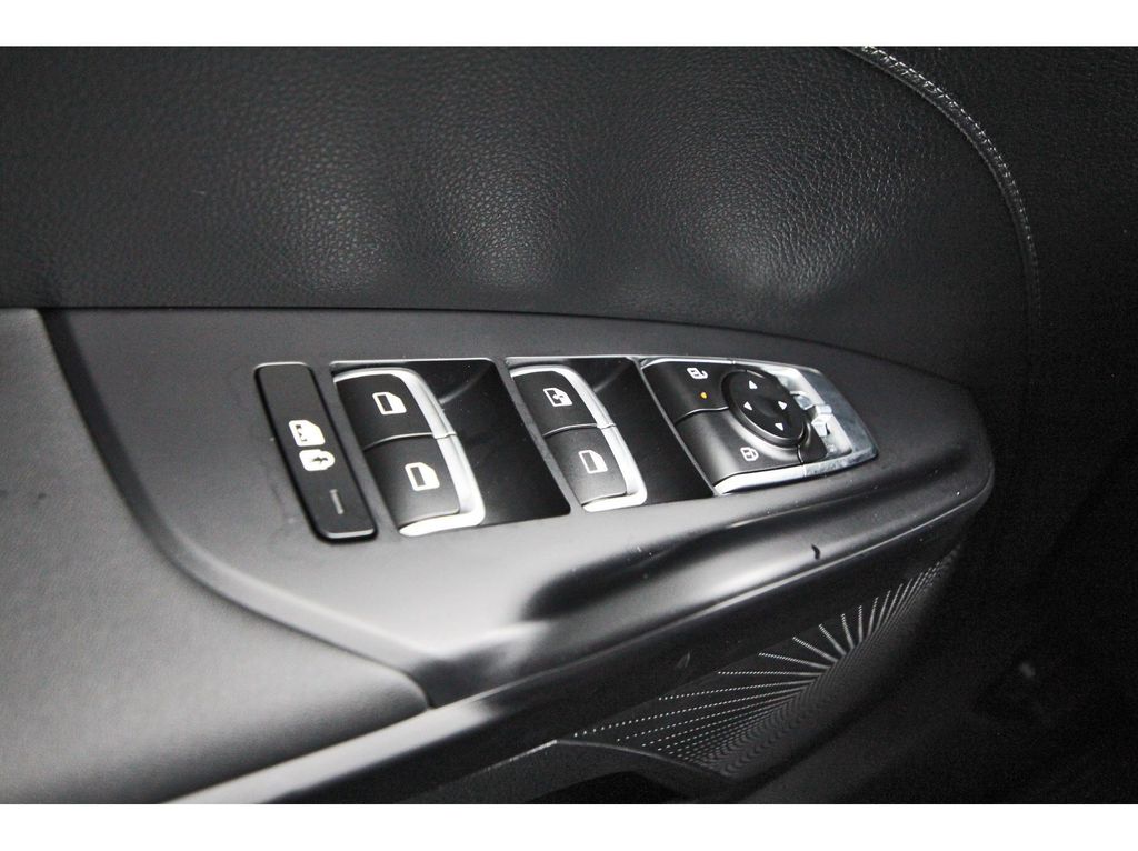 New 2026 Kia K5 Sedan