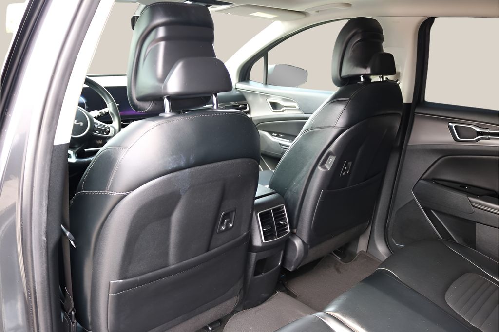 Used Car 2024 Kia Sportage  Sx-prestige For Sale Under $35,000 In Austin, Texas