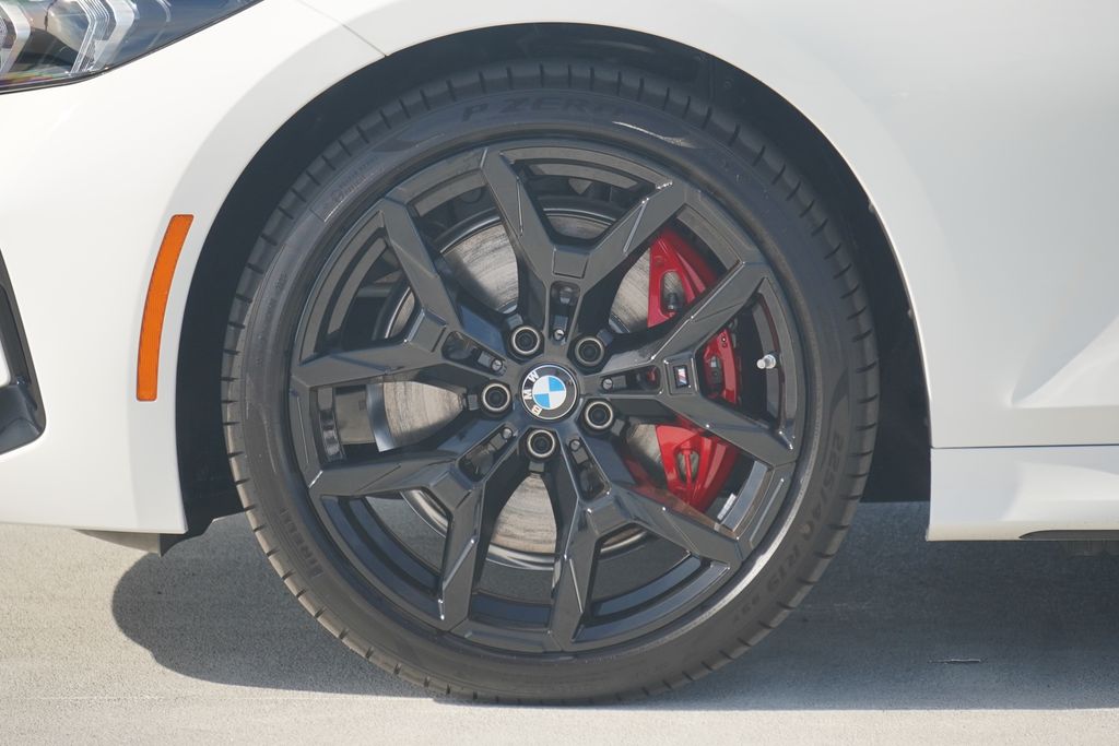 Thumbnail: 2026 BMW 3 Series - 5