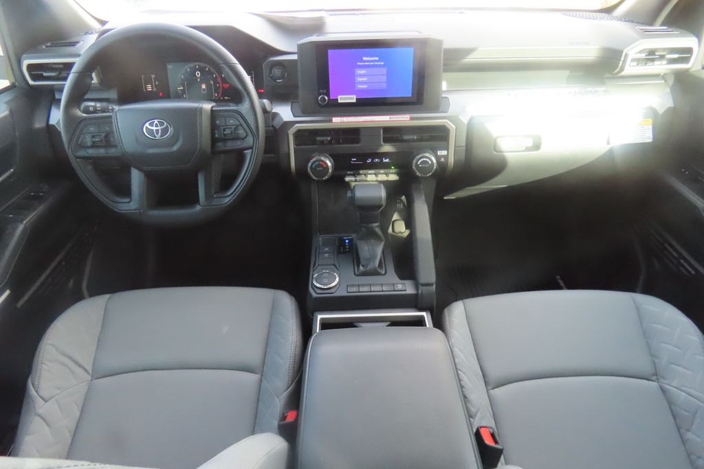 Thumbnail: 2026 Toyota Tacoma - 13