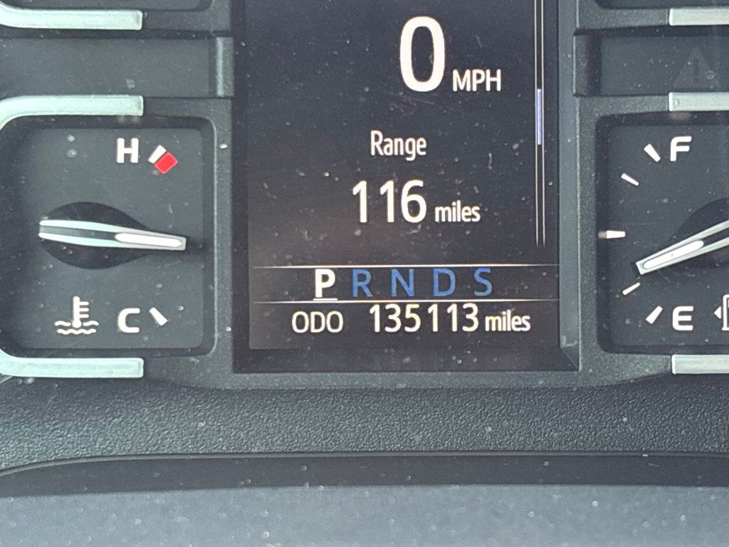 Used 2018 Toyota Tundra Truck
