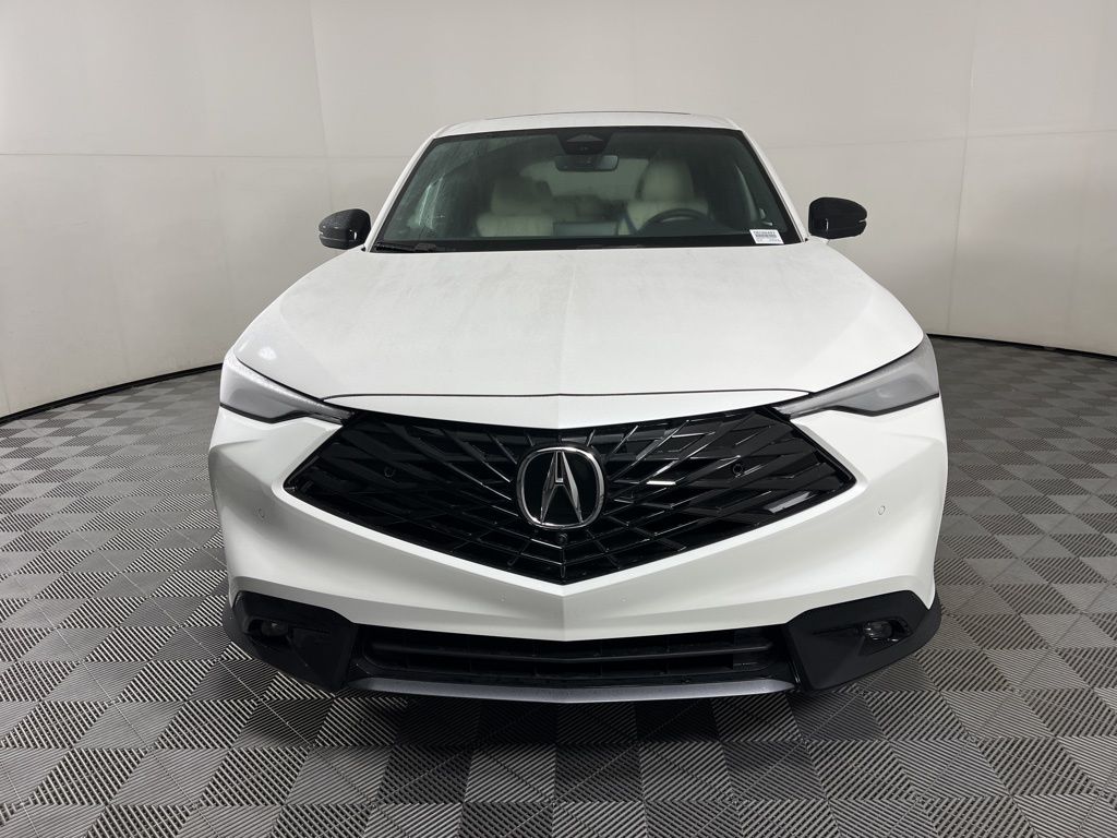 Thumbnail: 2026 Acura ADX - 7