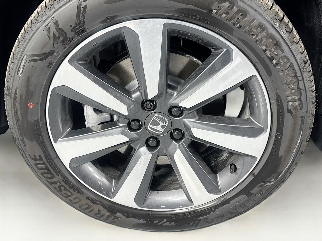 New Car 2025 Honda Pilot  Elite For Sale Under $60,000 In Austin, Texas