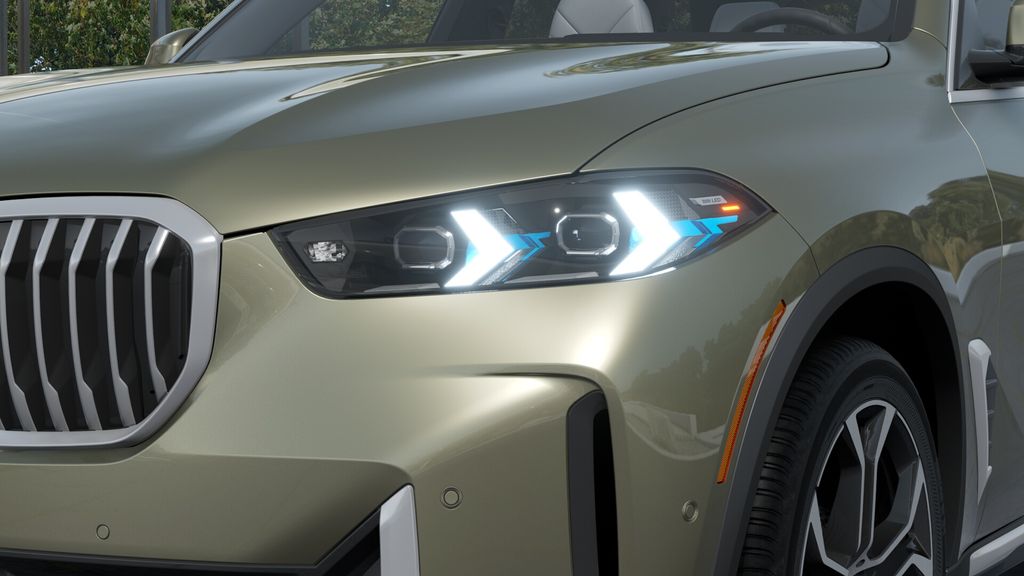 Thumbnail: 2026 BMW X5 - 29