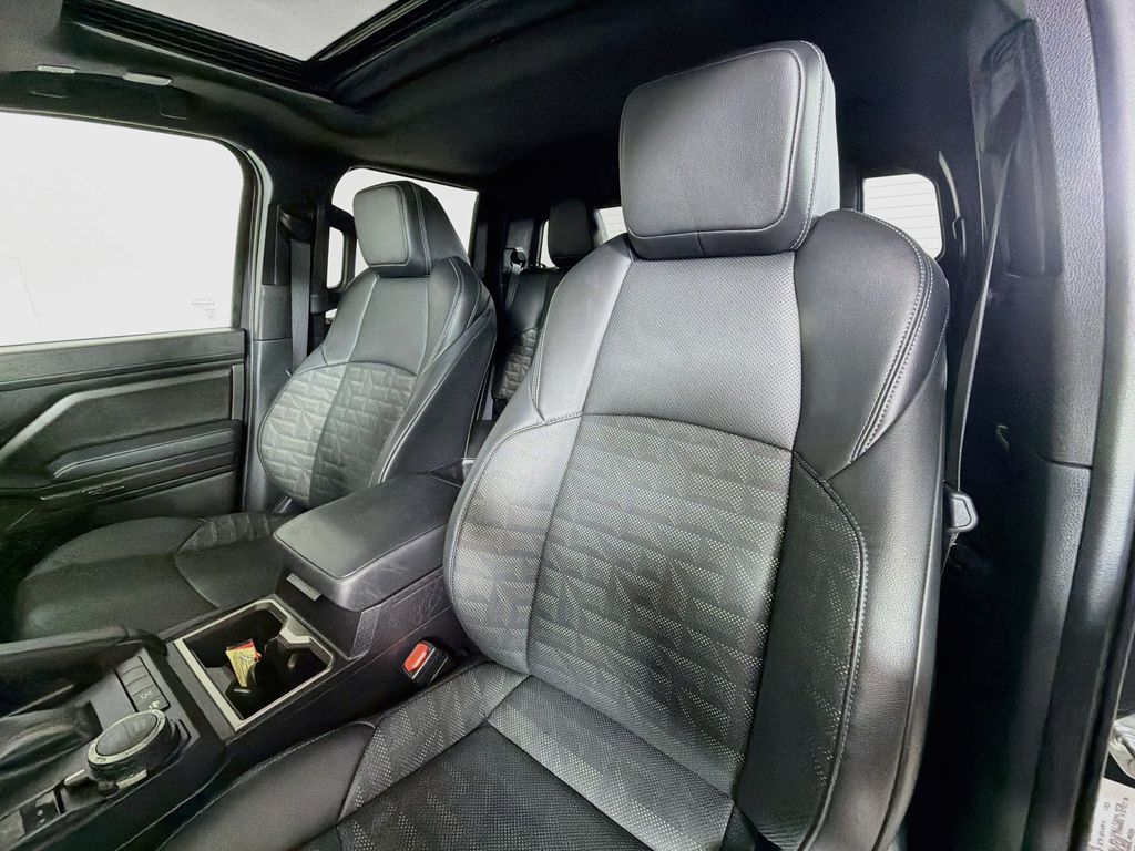 Used 2024 Toyota Tacoma Truck