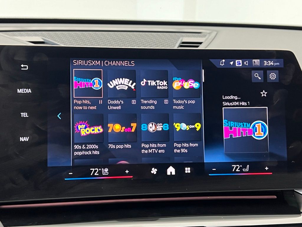 2024 BMW X1 xDrive28i 15