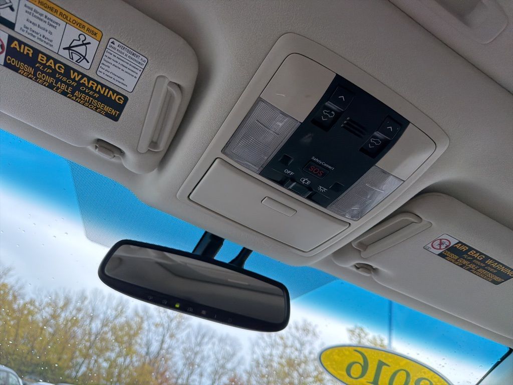 Thumbnail: 2016 Lexus GX - 14