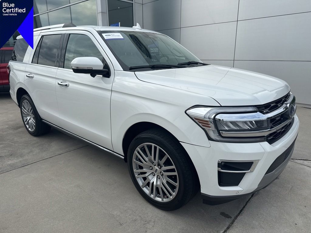 2023 Ford Expedition Limited