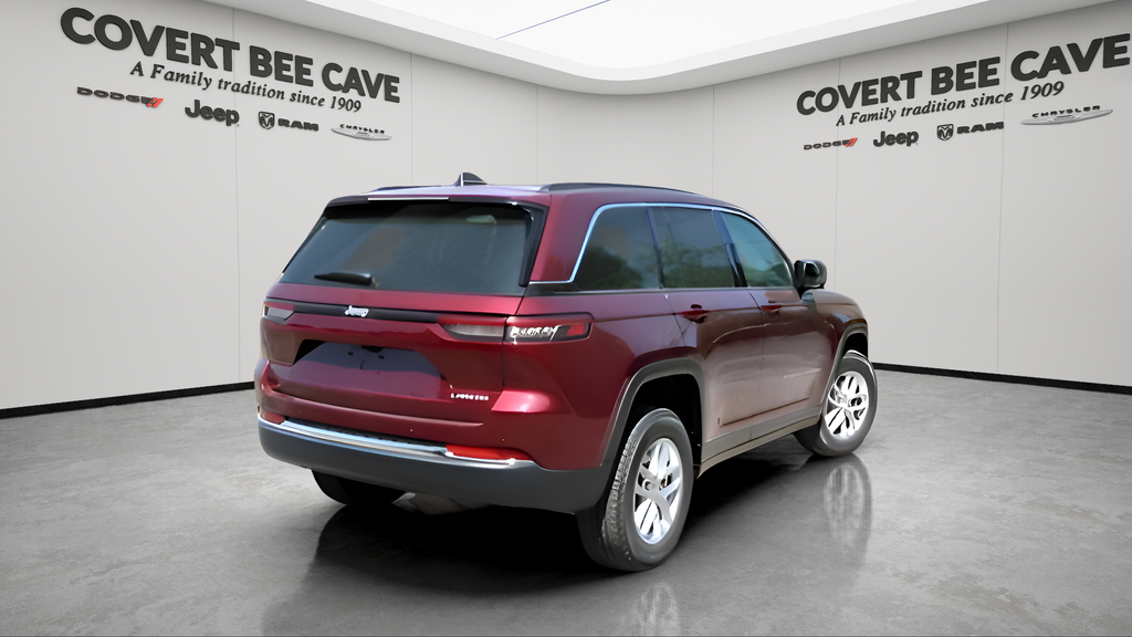 New Car 2025 Jeep Grand Cherokee  Laredo X For Sale Under $40,000 In Austin, Texas
