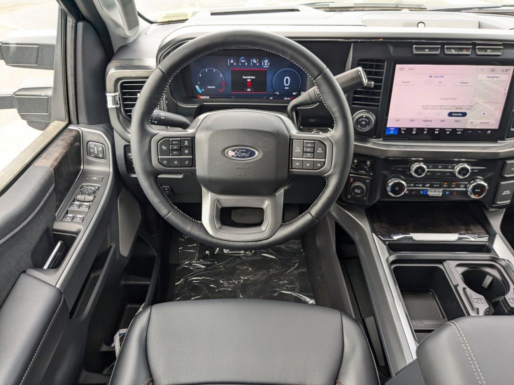2024 Ford F-250 Super Duty Lariat