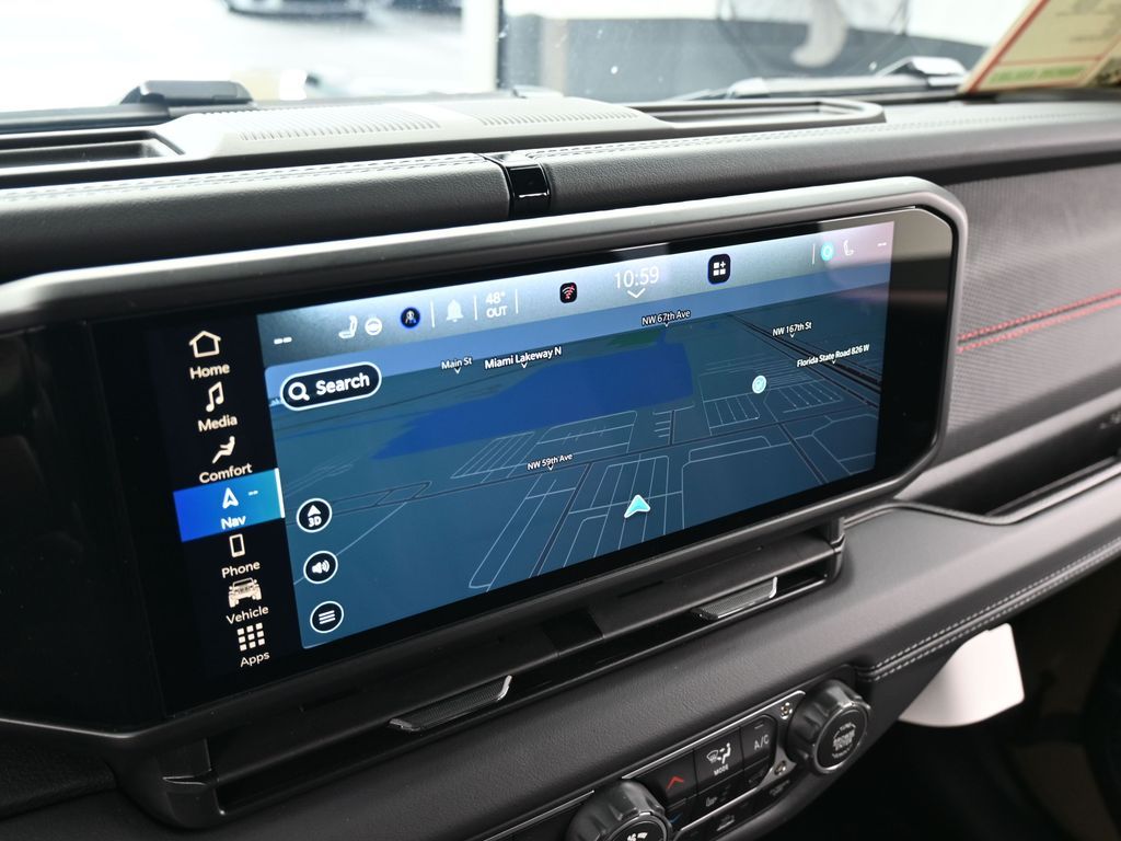 Used 2026 Pj5 Jeep Rubicon X image 20