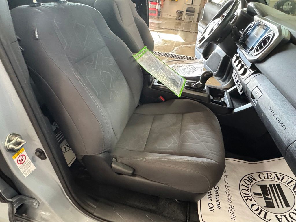 Used 2019 Toyota Tacoma Truck
