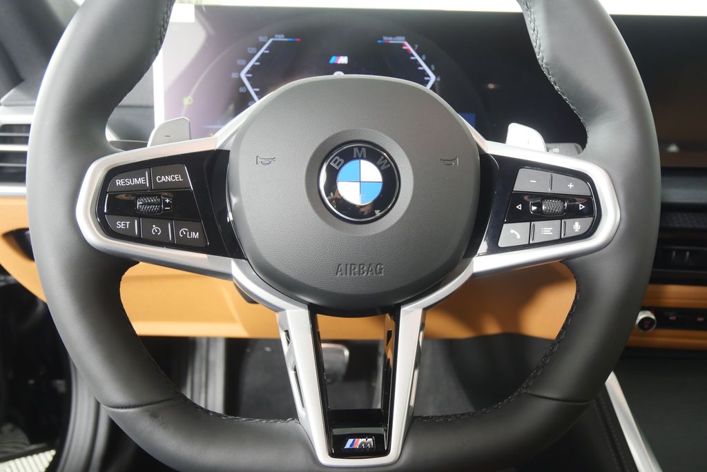 Thumbnail: 2026 BMW 4 Series - 18