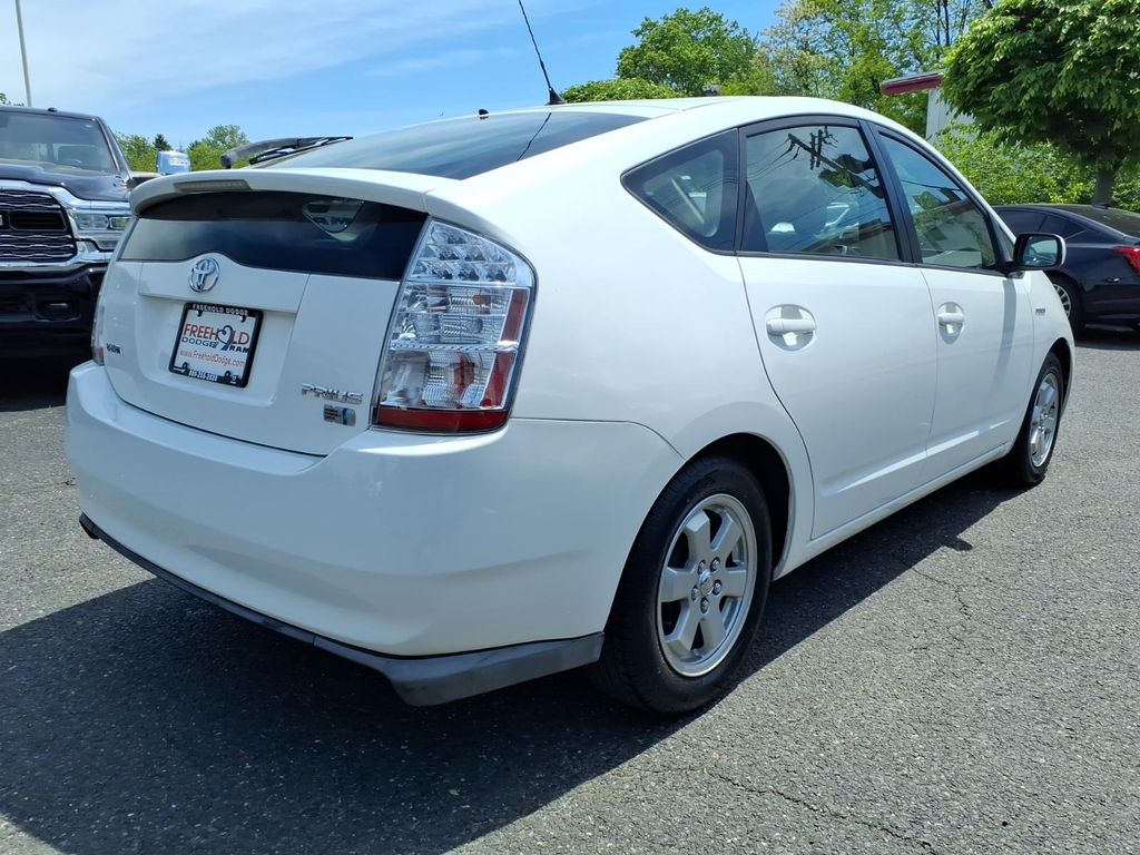 used 2008 Toyota Prius car, priced at $12,900