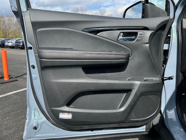 Thumbnail: 2026 Honda Ridgeline - 19