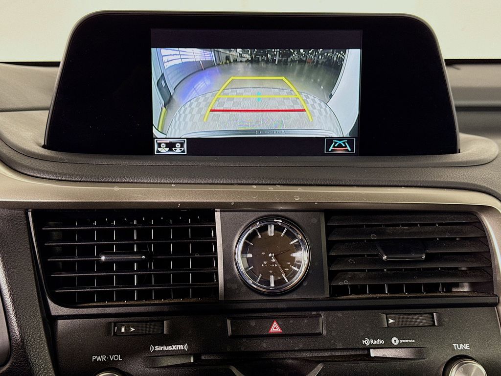 Thumbnail: 2020 Lexus RX - 14