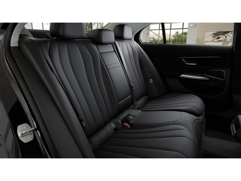 Thumbnail: 2026 Mercedes-Benz E-Class - 5