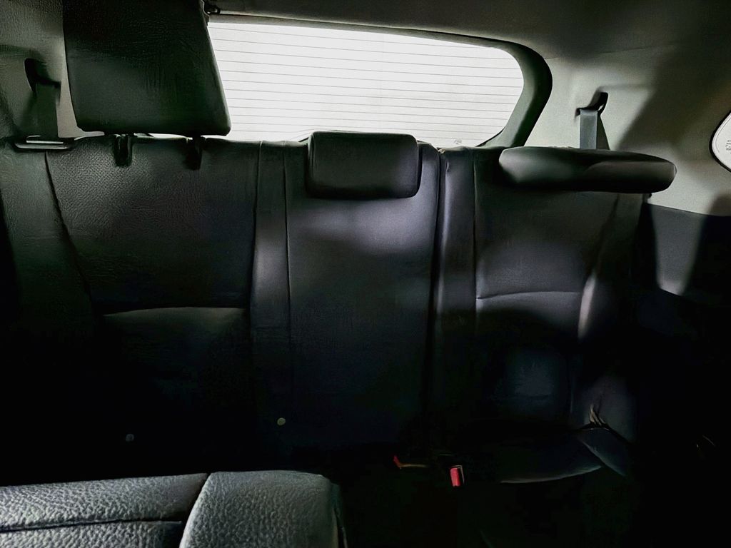 Used 2025 Toyota Grand Highlander SUV