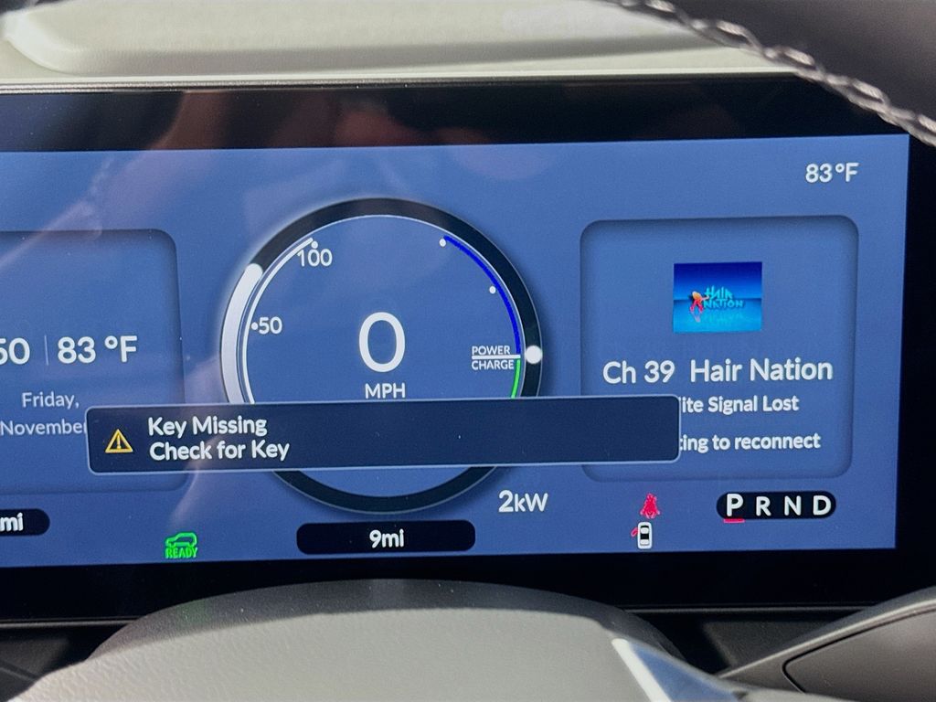 New Car 2025 Honda Prologue  Touring For Sale Under $60,000 In Austin, Texas