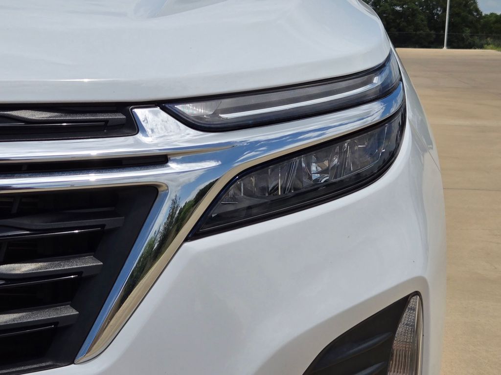 Used 2023 Chevrolet Equinox SUV