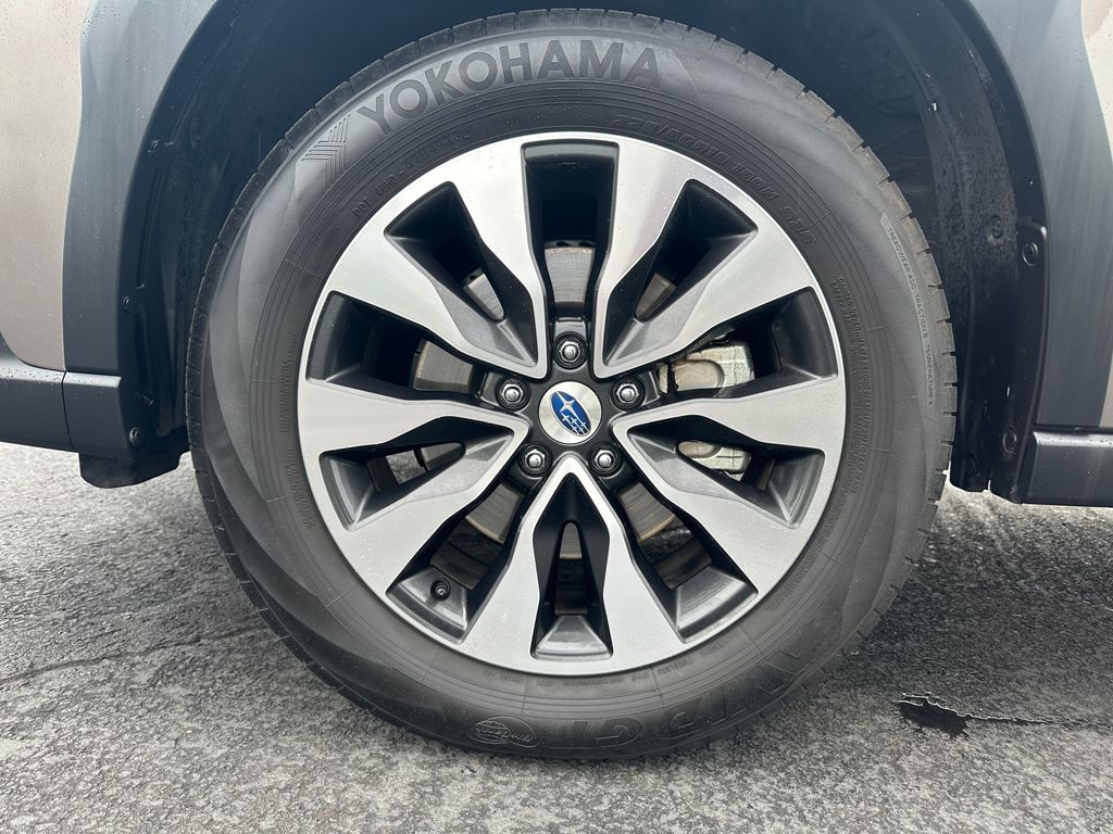 2024 Subaru Outback Limited XT