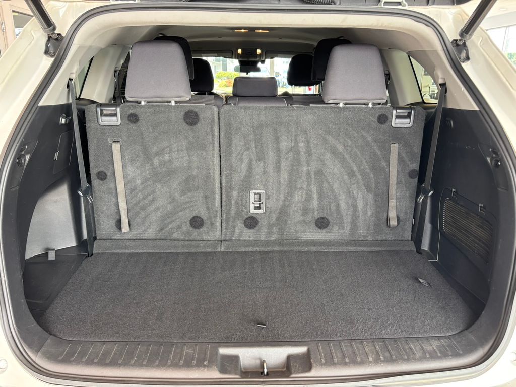 2021 Toyota Highlander Hybrid LE