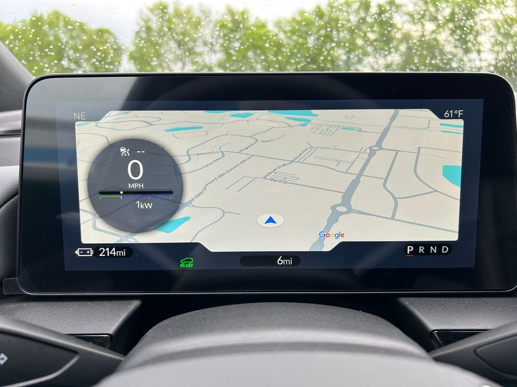 Thumbnail: 2026 Honda Prologue - 29