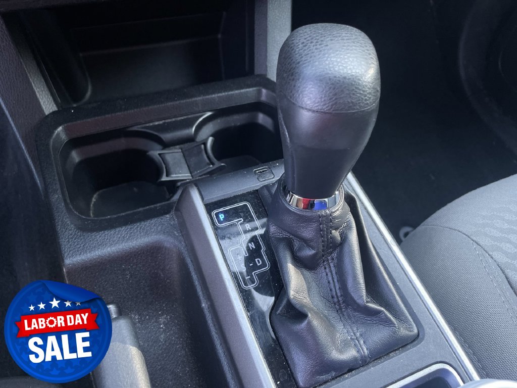 Used 2020 Toyota Tacoma Truck