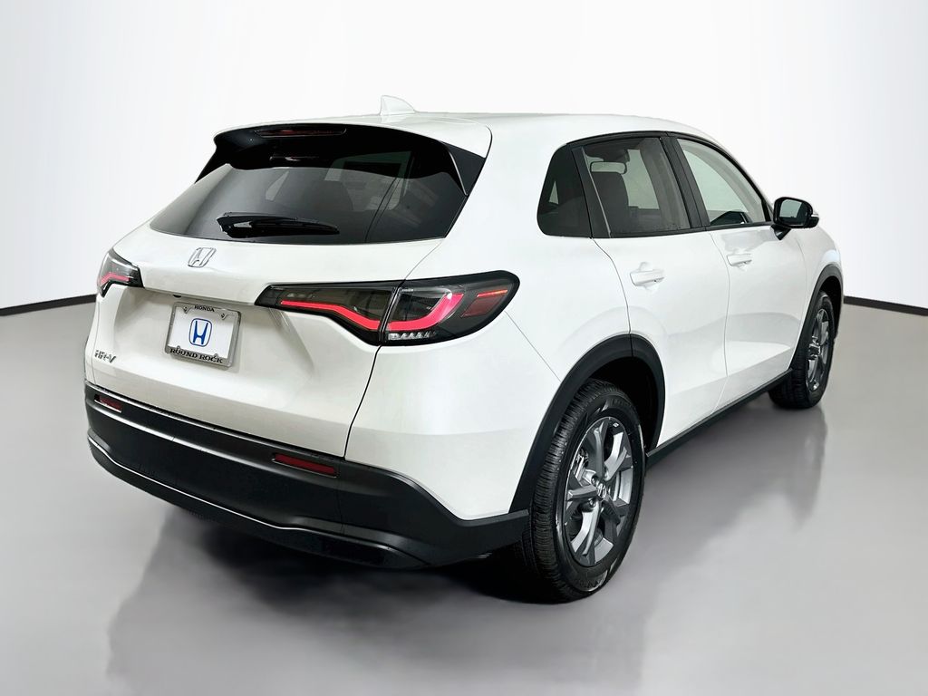 Thumbnail: 2027 Honda HR-V - 5
