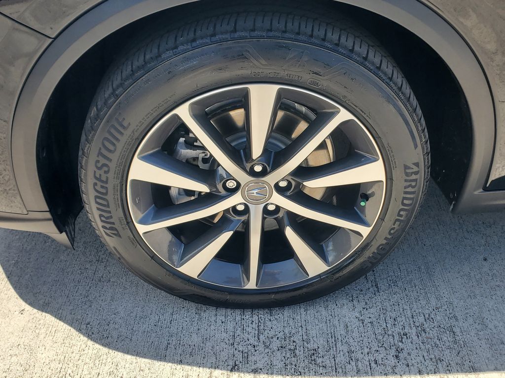 2025 Acura MDX