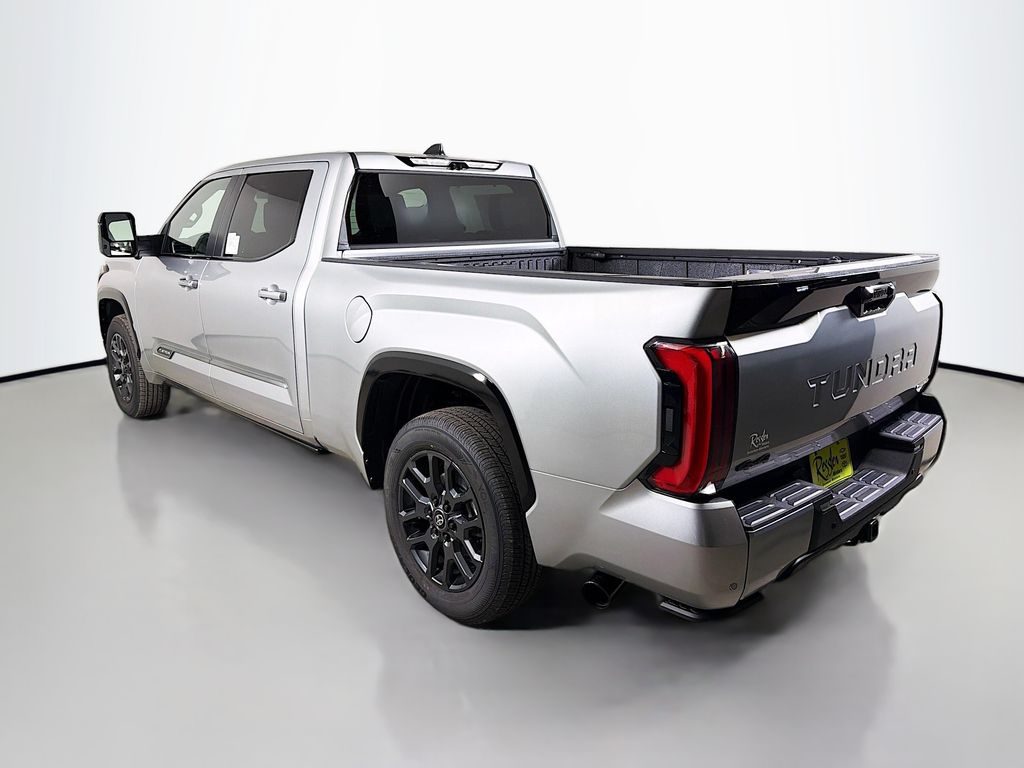 New 2026 Toyota Tundra i-FORCE MAX Truck