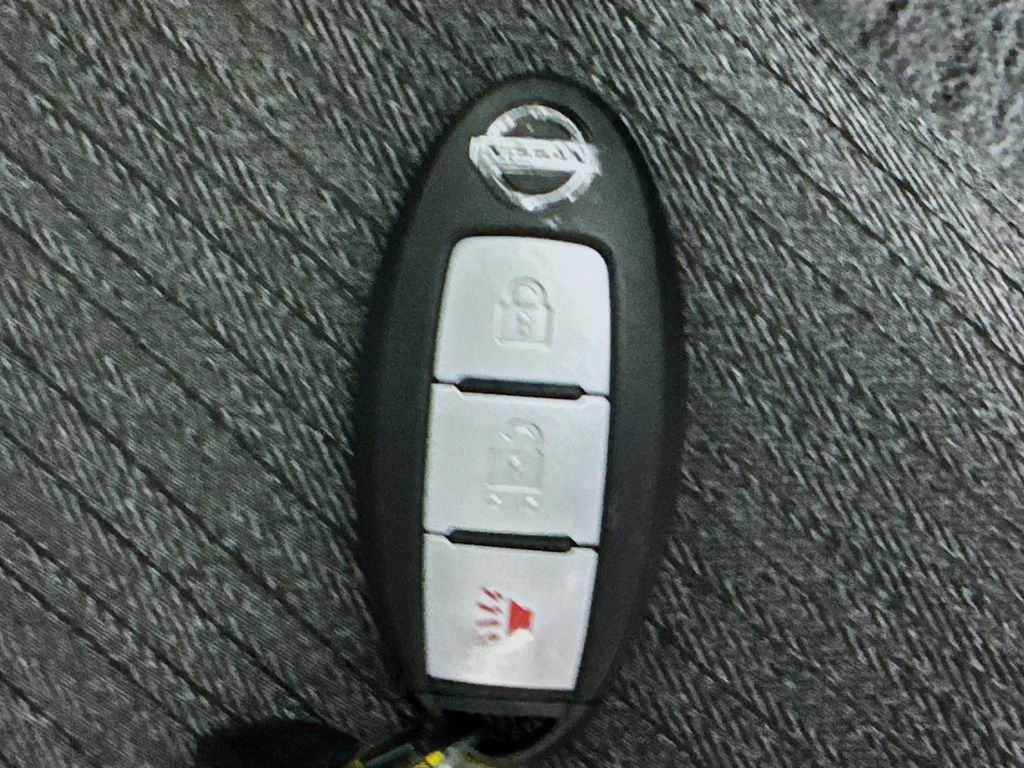 Used Car 2021 Nissan Rogue  S For Sale Under $20,000 In Austin, Texas